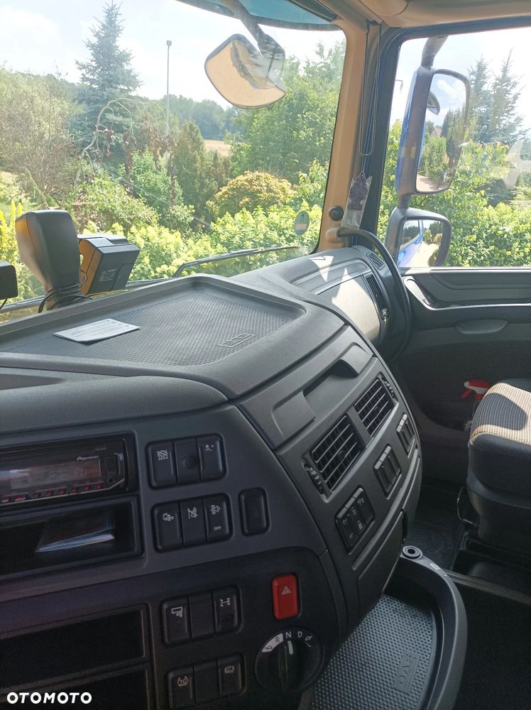 DAF XF 460 FT - 13