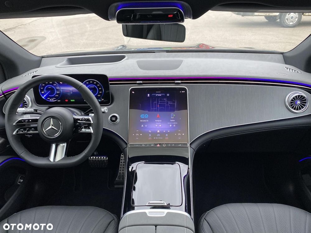 Mercedes-Benz EQS - 19