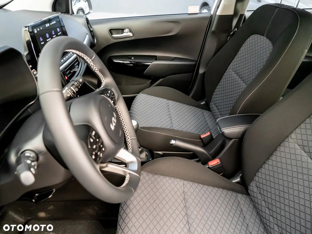 Kia Picanto 1.0 L - 20