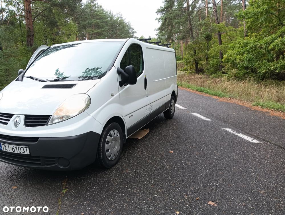 Renault Trafic - 26