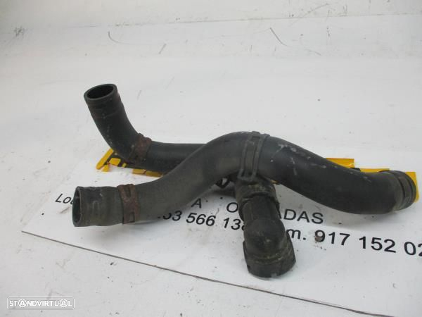 Tubo Agua Hyundai I20 (Pb, Pbt) - 2