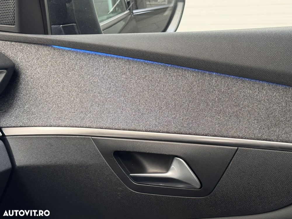 Peugeot 3008 1.2 PureTech Turbo S&S GT-Line - 21