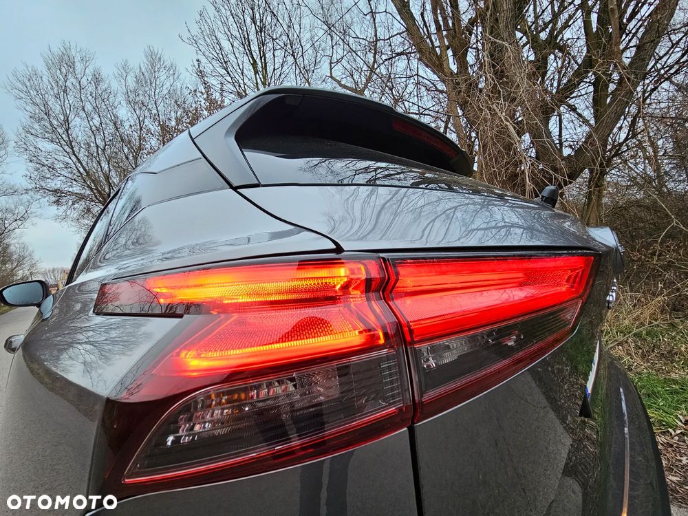 Nissan Qashqai 1.3 DIG-T MHEV Acenta - 7