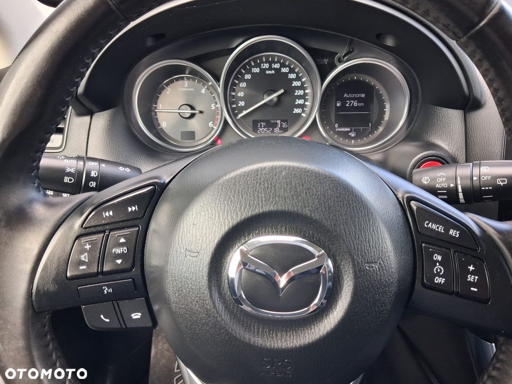 Mazda CX-5 2.2 D Skypassion - 14