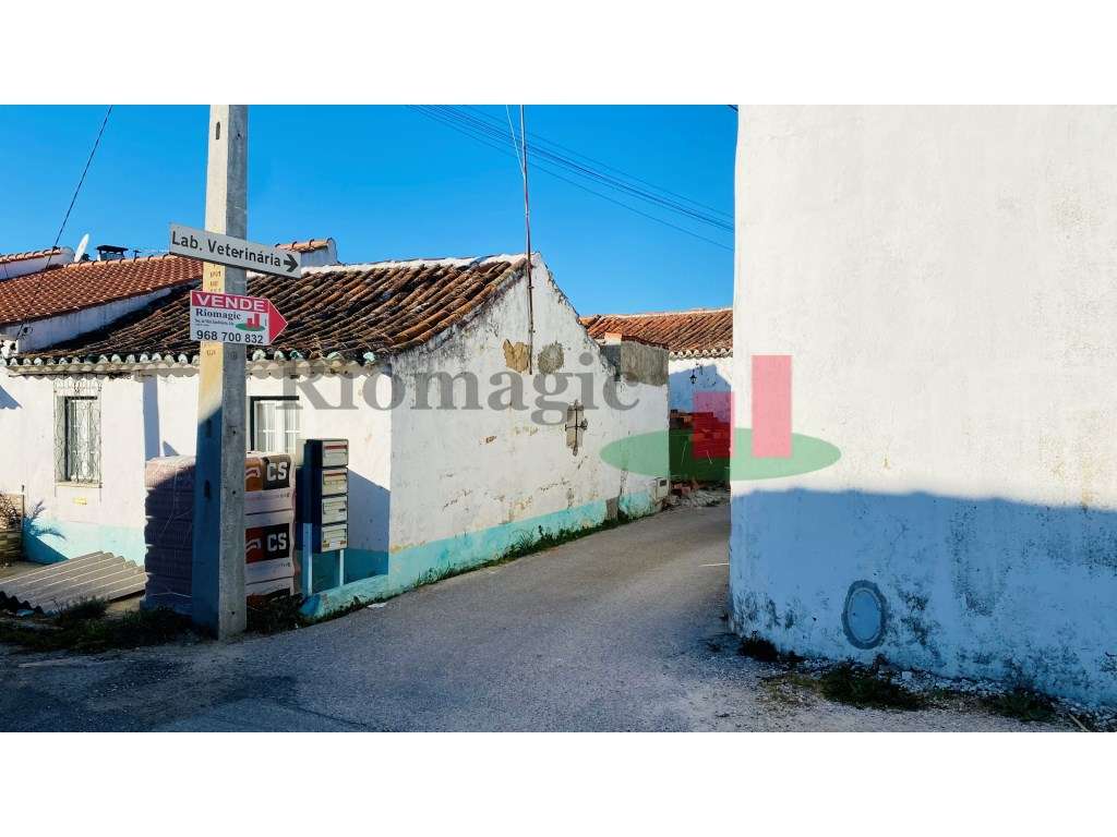 Terreno Almoster***RIOMAGIC*** - Grande imagem: 2/29