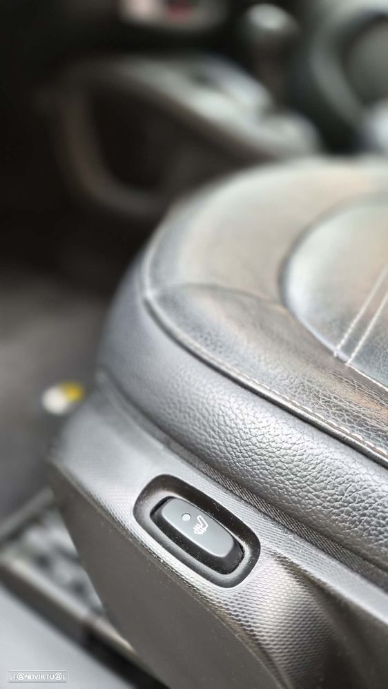 Smart ForFour 0.9 Prime 90 Aut. - 13