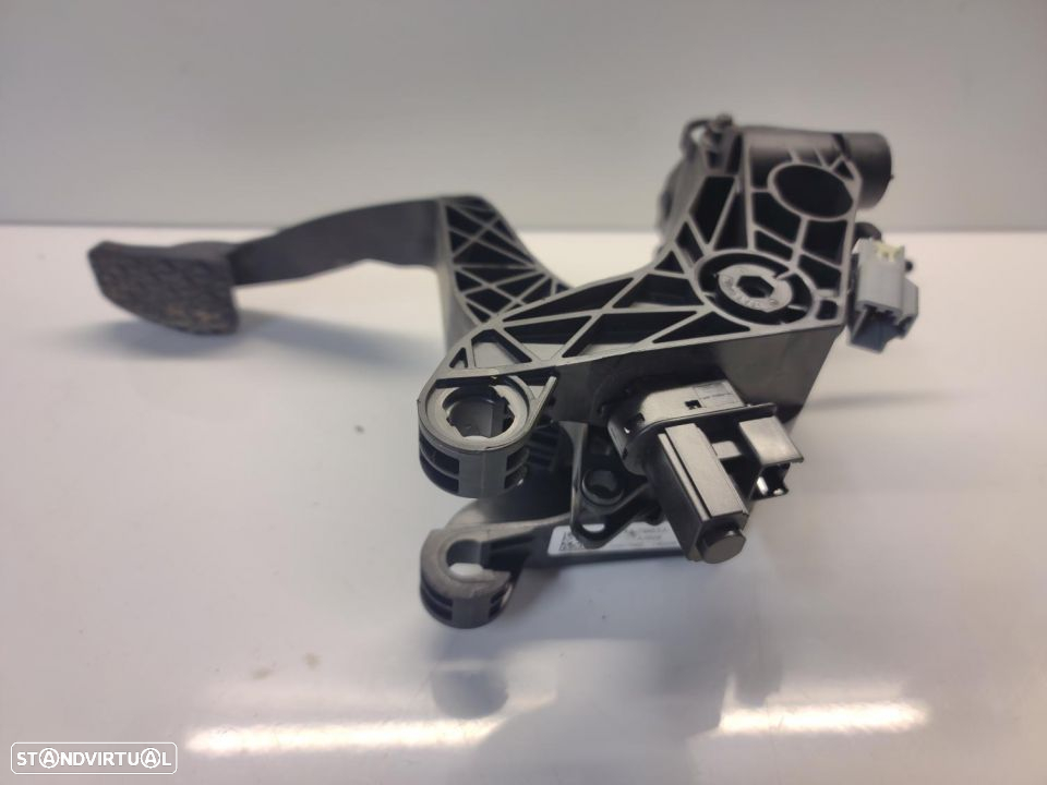 Pedal Embraiagem Ford Fiesta 1.6 Tdci MK6  2016 - 2