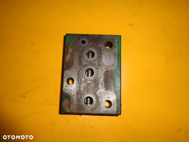 Sekcja blok hydrauliczny John Deere 5615F - 7