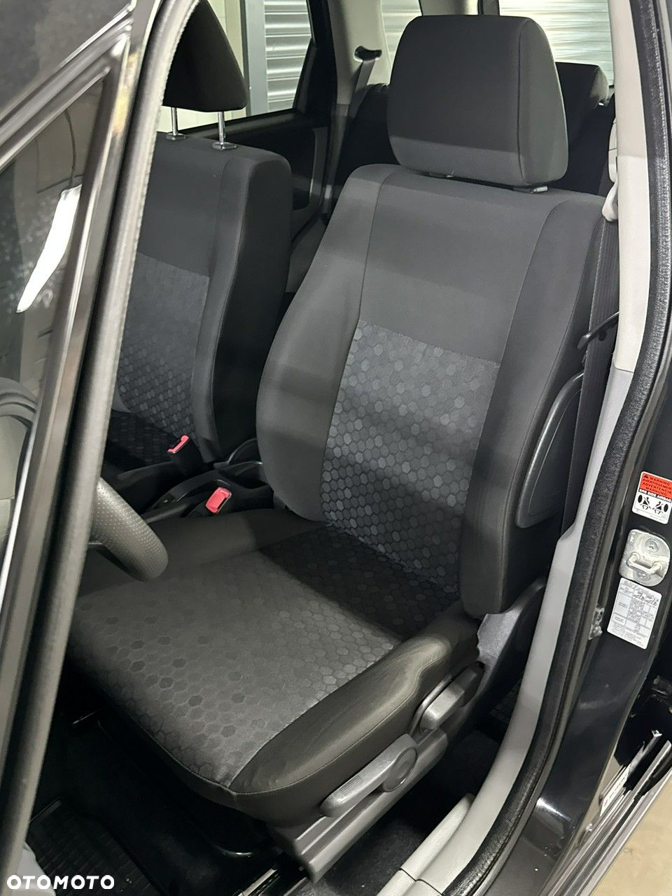 Suzuki SX4 - 11