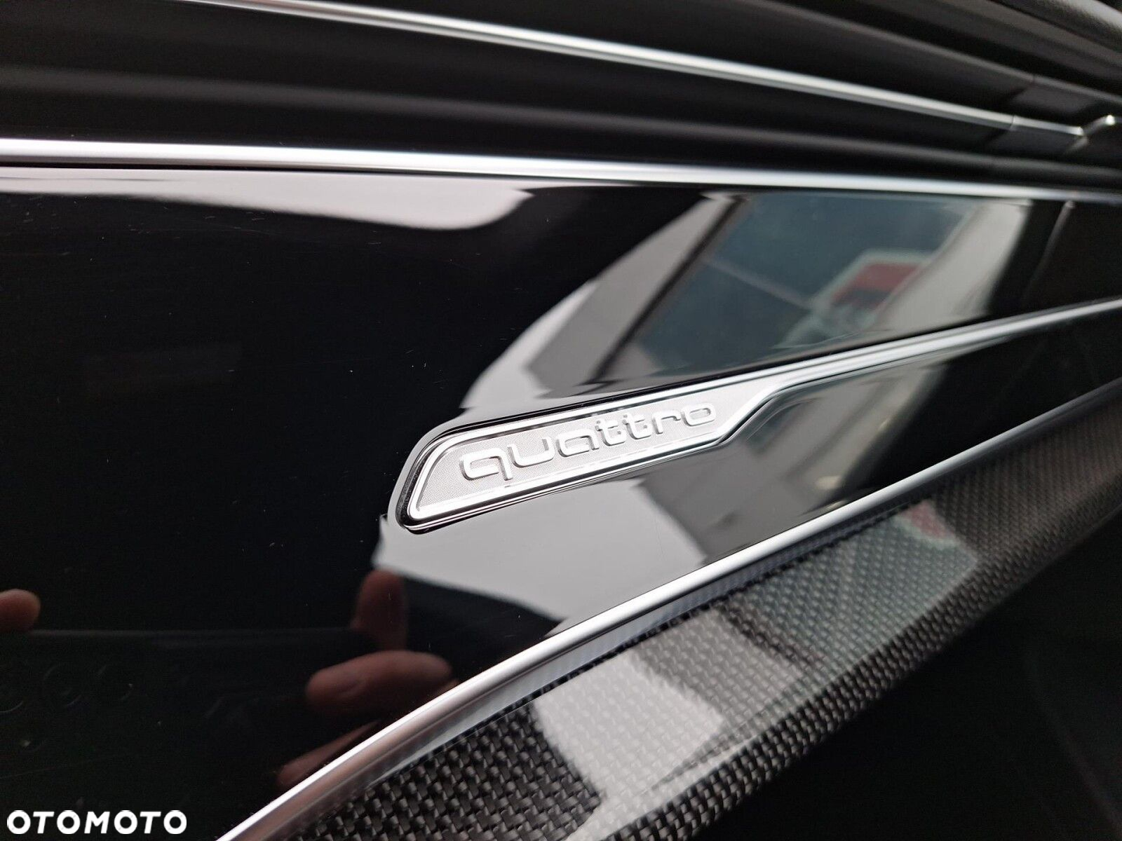 Audi SQ8 - 36