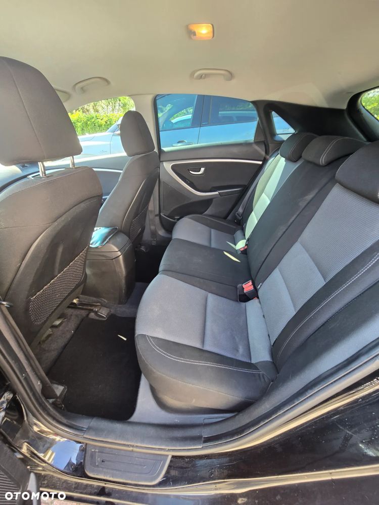 Hyundai i30 1.6 CRDi Comfort - 18