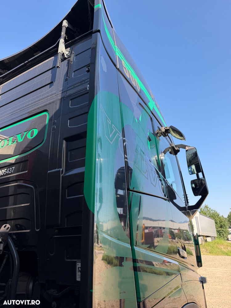 Volvo FH - 4