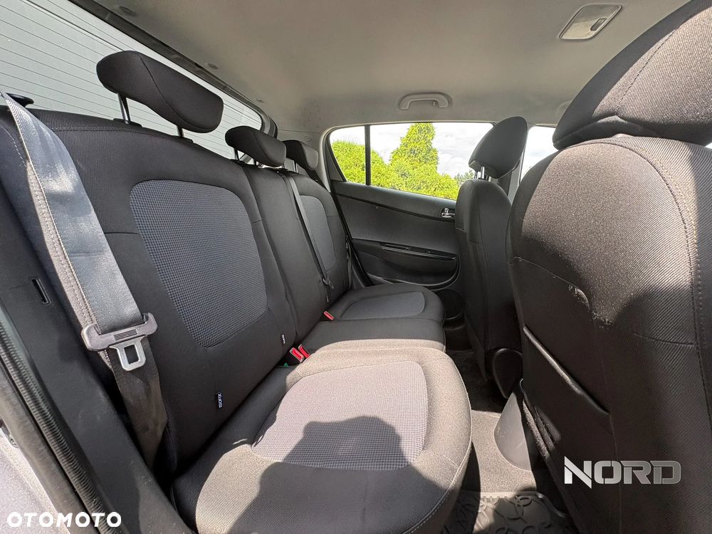 Hyundai i20 1.2 Classic - 12
