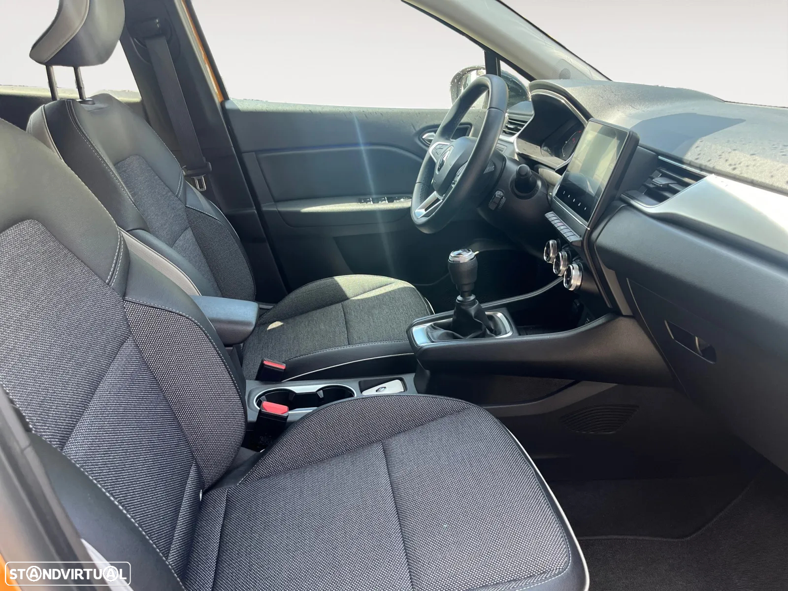 Renault Captur 1.0 TCe Intens - 14