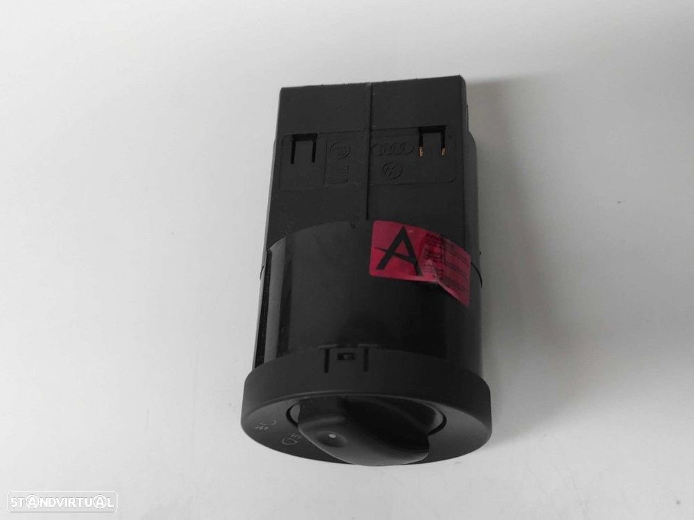 COMANDO DAS LUZES SEAT EXEO BERLINA (3R2) REFERENCE - 3