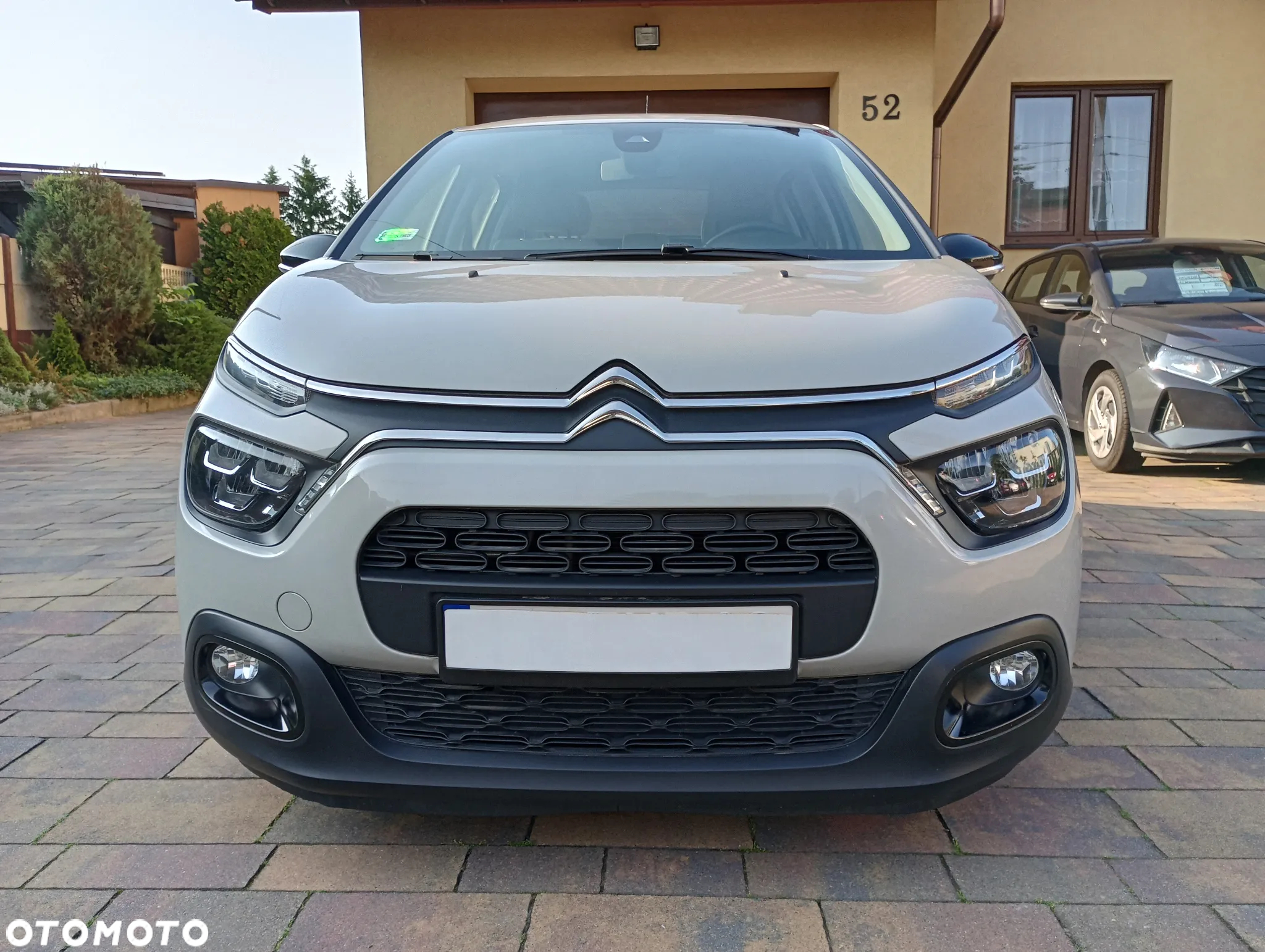 Citroën C3 - 12