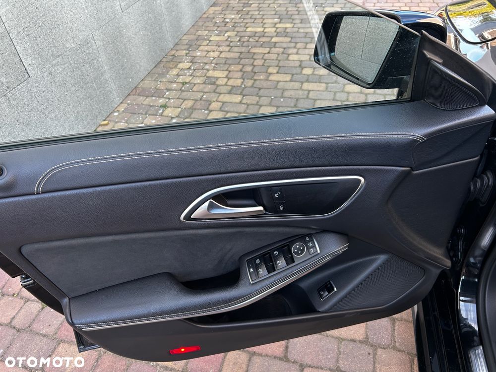 Mercedes-Benz CLA 220 d 7G-DCT Peak Edition - 13