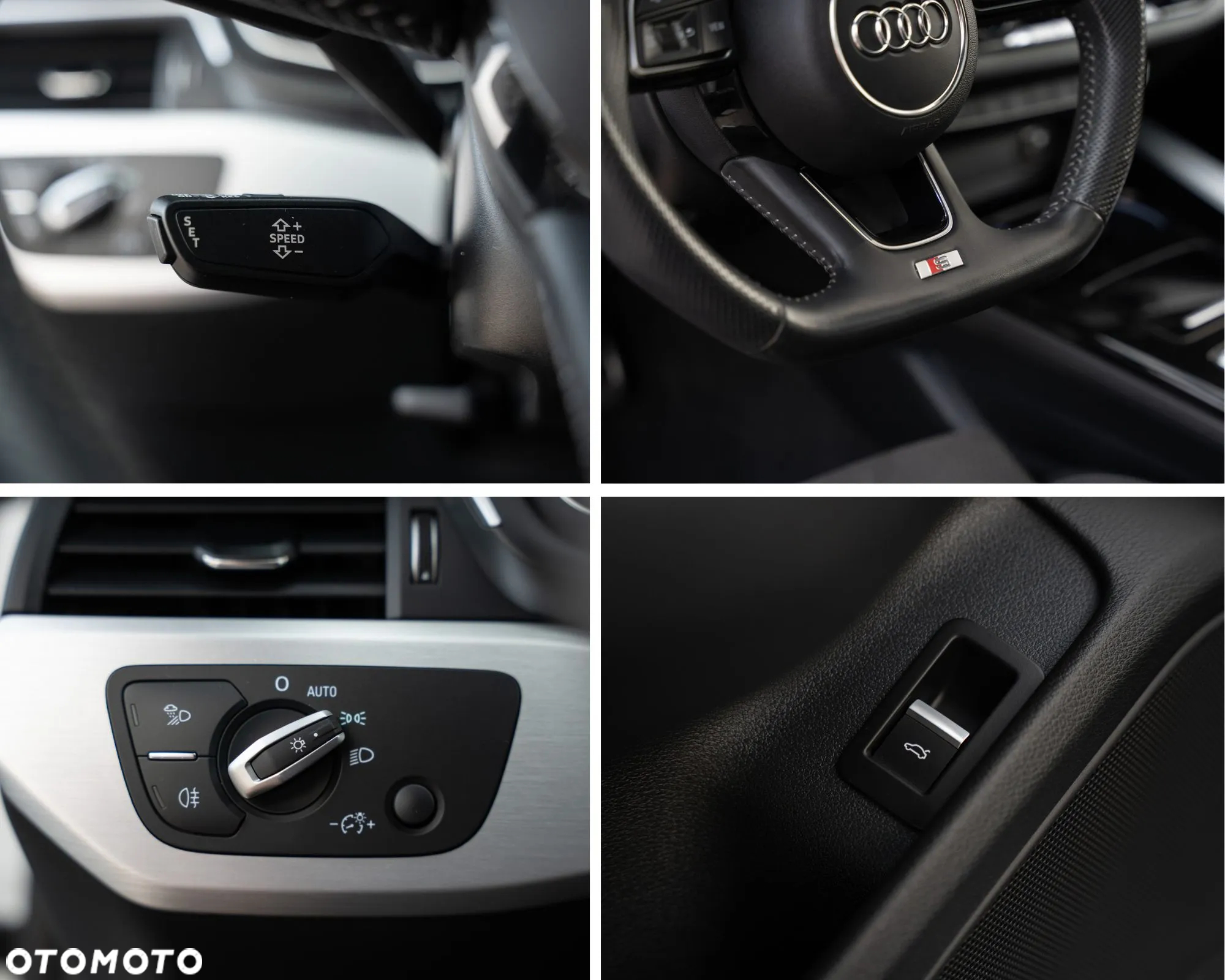 Audi A5 Sportback 35 TDI S tronic S line - 31