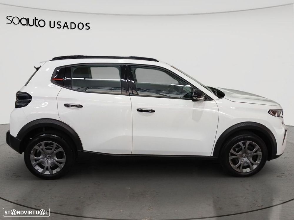 Citroën C3 1.2 Turbo Plus - 9