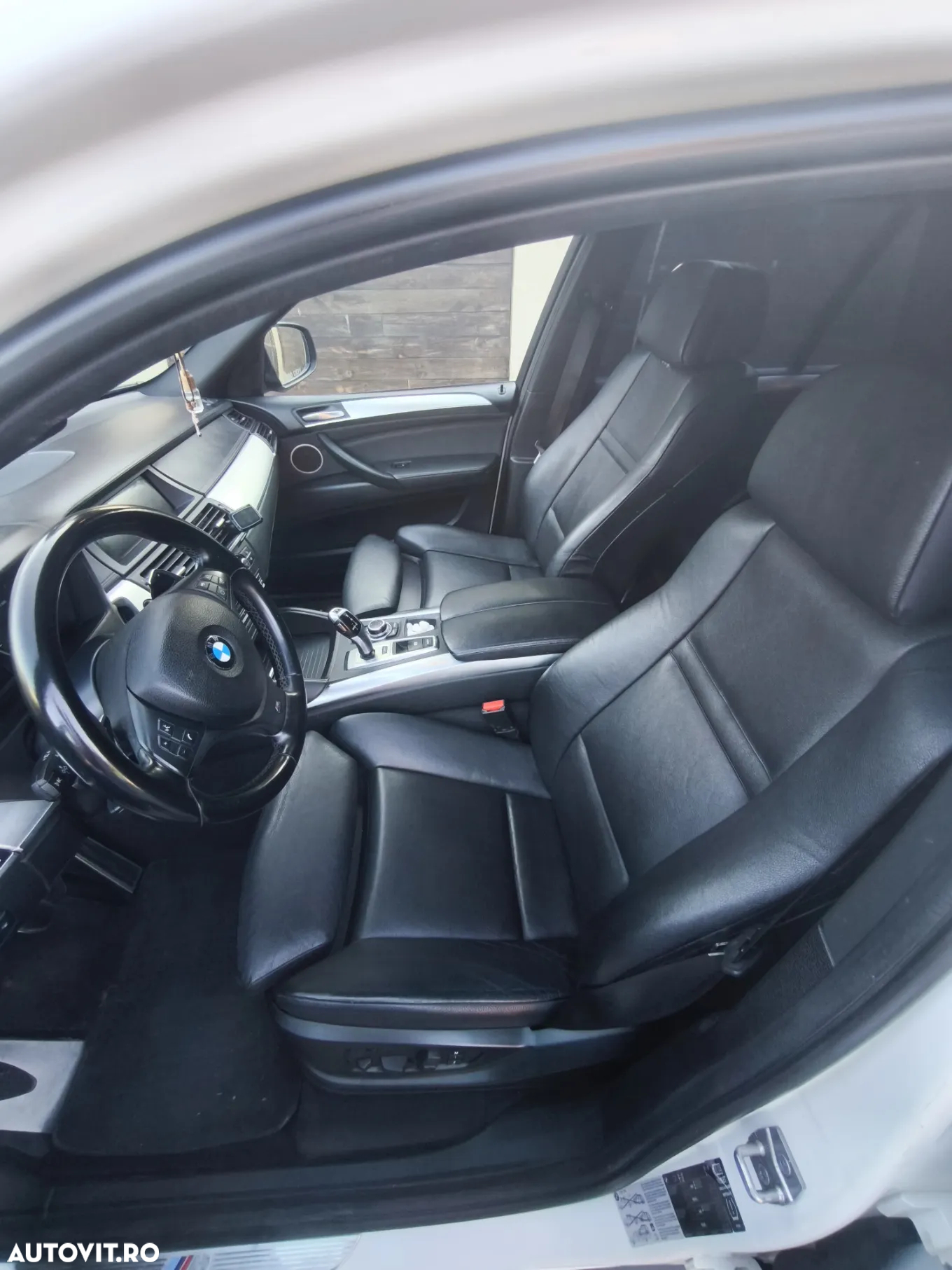 BMW X5 xDrive40d - 15