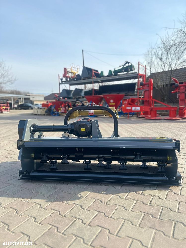 Alta Tocatoare BEM - 4