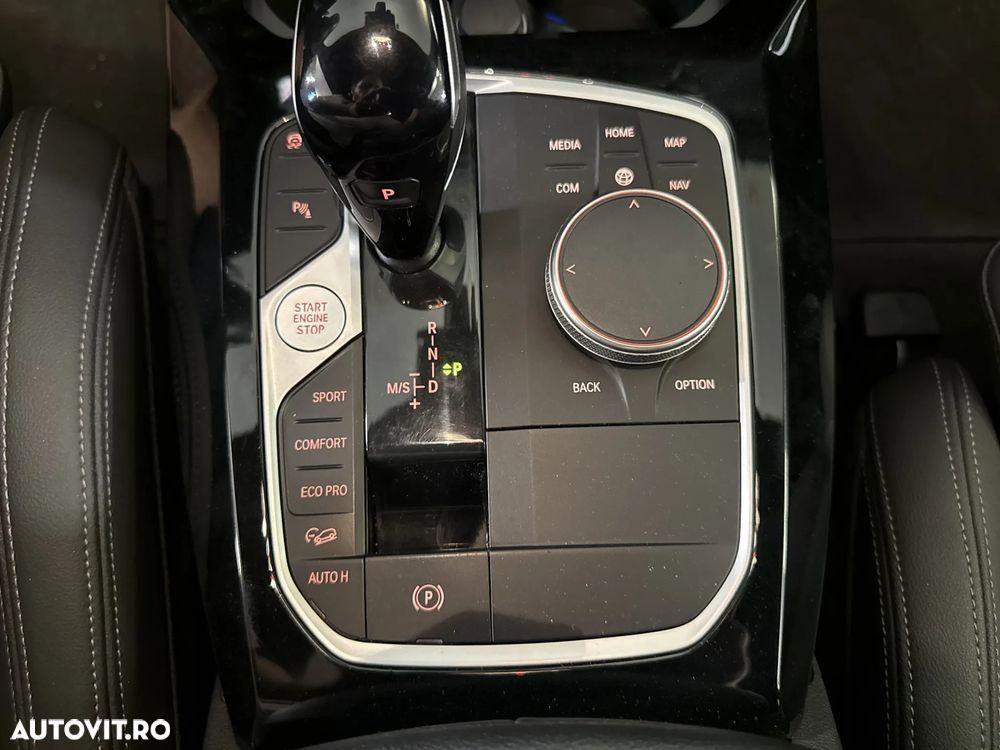 BMW X3 2023 — imagine 17