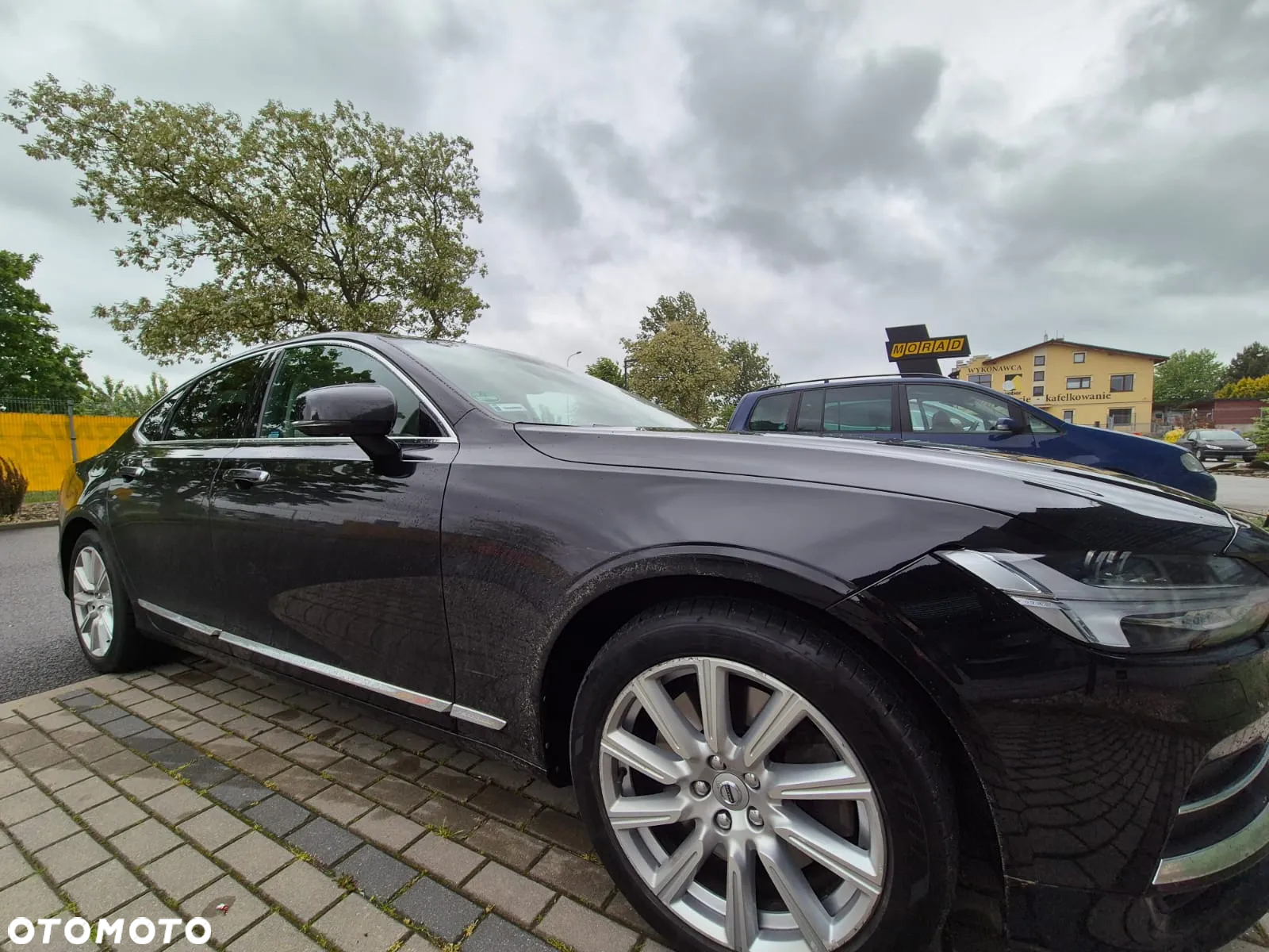 Volvo S90 T6 AWD Inscription - 14