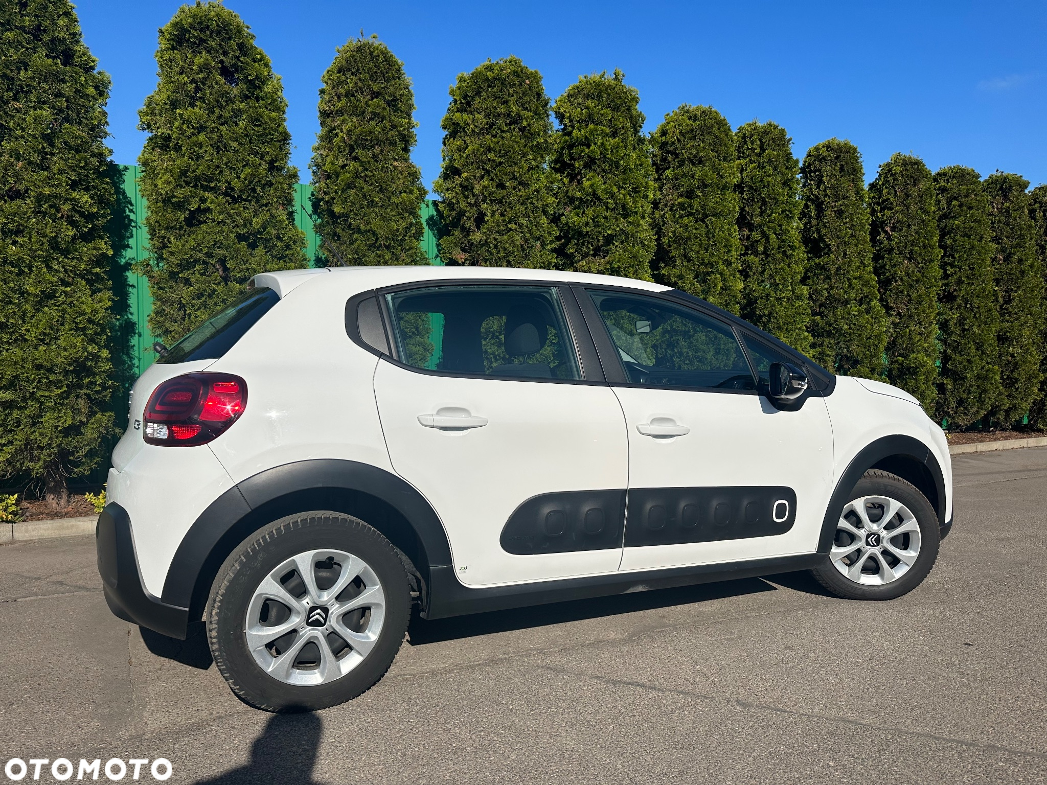 Citroën C3 1.2 PureTech Feel - 7