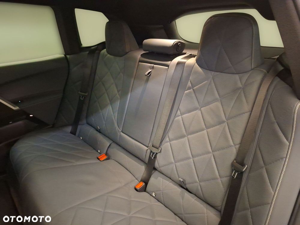 BMW iX xDrive60 111.5kWh - 36