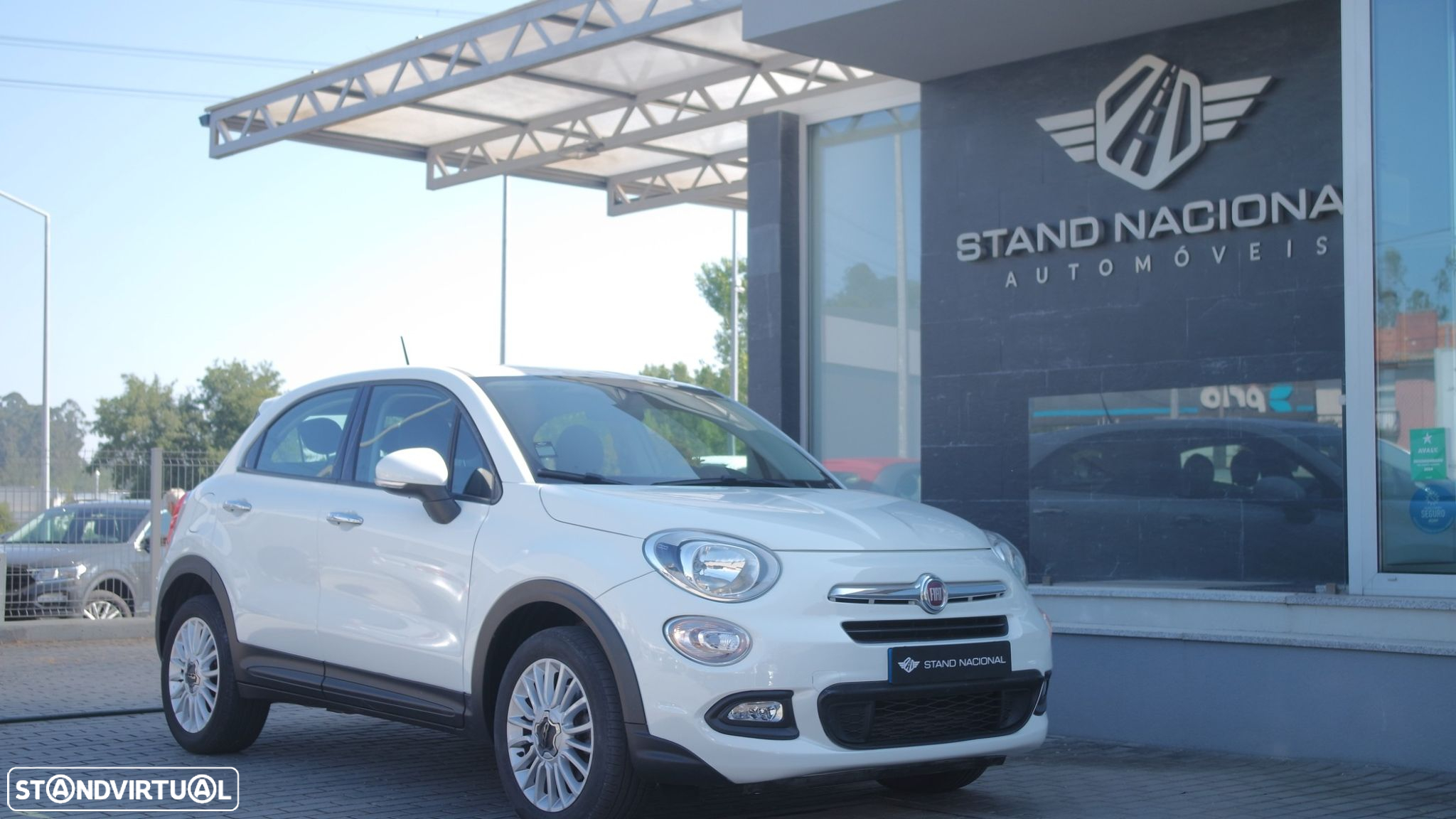 Fiat 500X 1.3 MJ Pop Star S&S - 6
