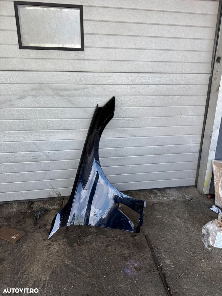 Aripa dreapta fata bmw g12 sau g11 din 2015 pana in 2019 - 1