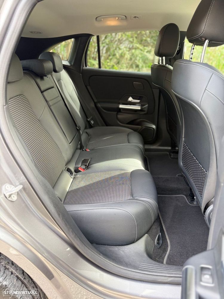 Mercedes-Benz EQA 250 Progressive - 8