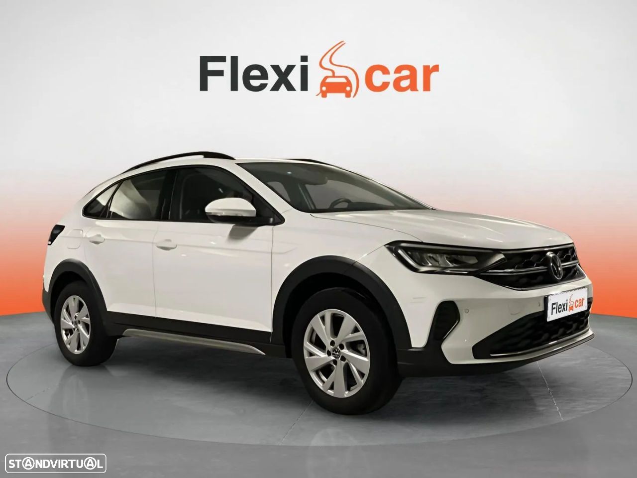 VW Taigo 1.0 TSI Life DSG - 1