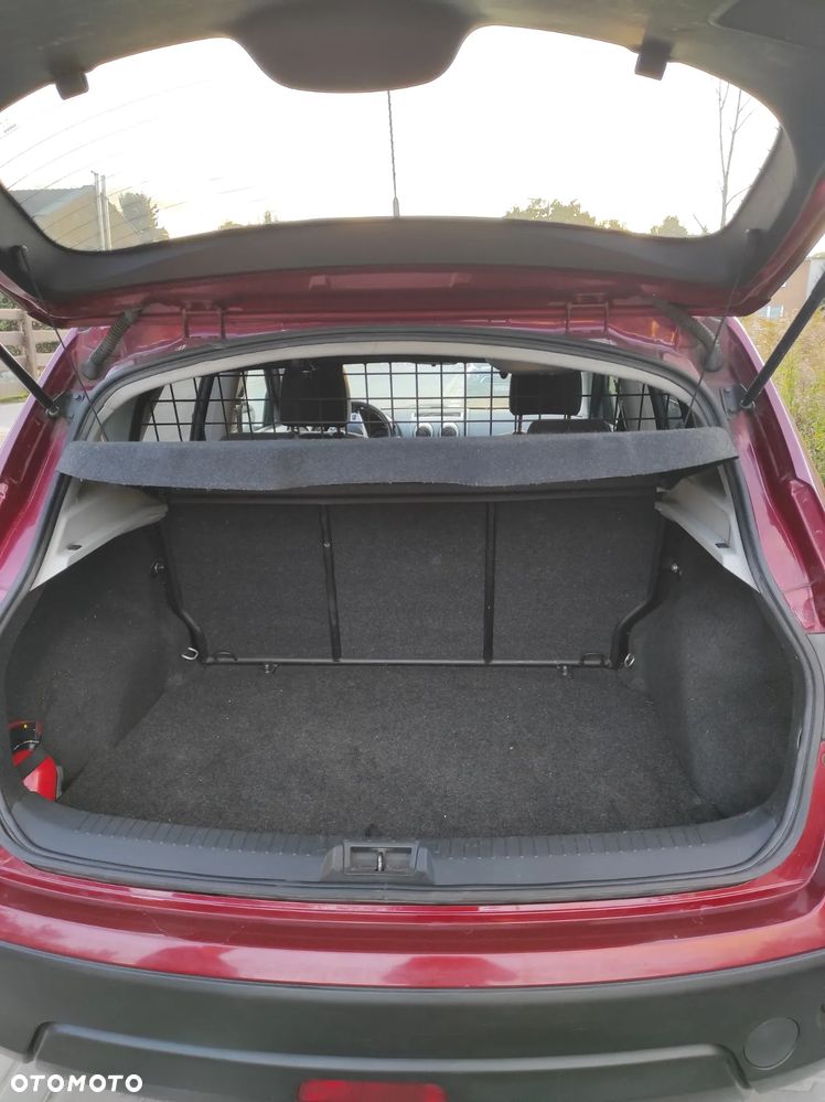 Nissan Qashqai - 6