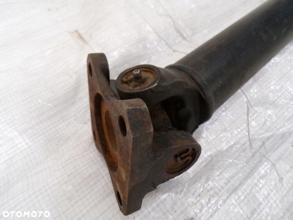 WAŁ NAPĘDOWY FORD RANGER IV 4 06-11 2.5 TDCI - 7