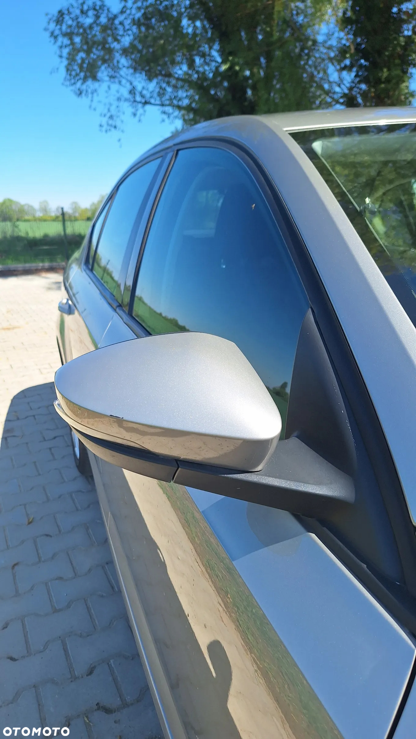 Skoda Octavia 2.0 TDI Ambition - 7