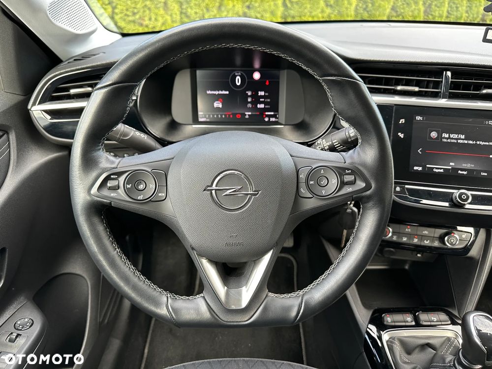 Opel Corsa 1.2 Direct Injection Turbo Start/Stop Elegance - 24