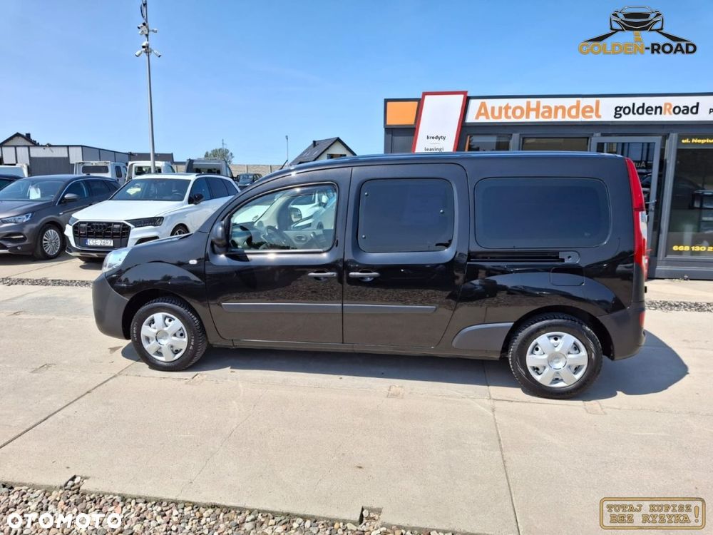 Renault Kangoo - 9
