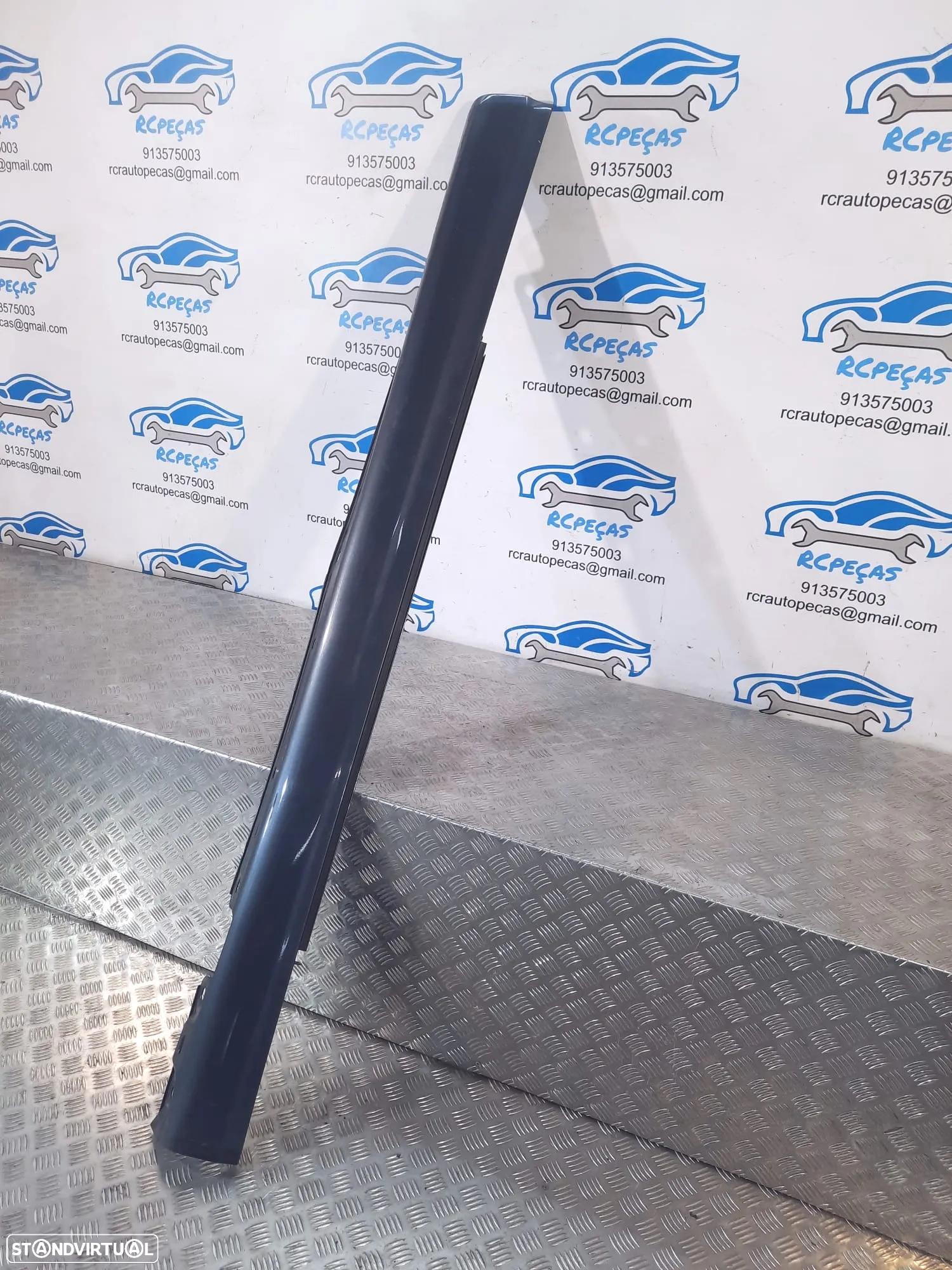 EMBALADEIRA EMBALADEIRAS ESQUERDA DIREITA MERCEDES BENZ C COUPE CL203 W203 A2036900540 2036900540 A2036900640 2036900640 SAIA SAIAS LATERAL LATERAIS - 10