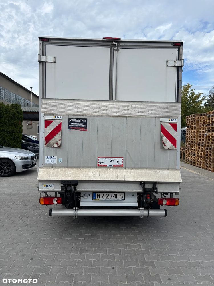 Renault MASTER - 8