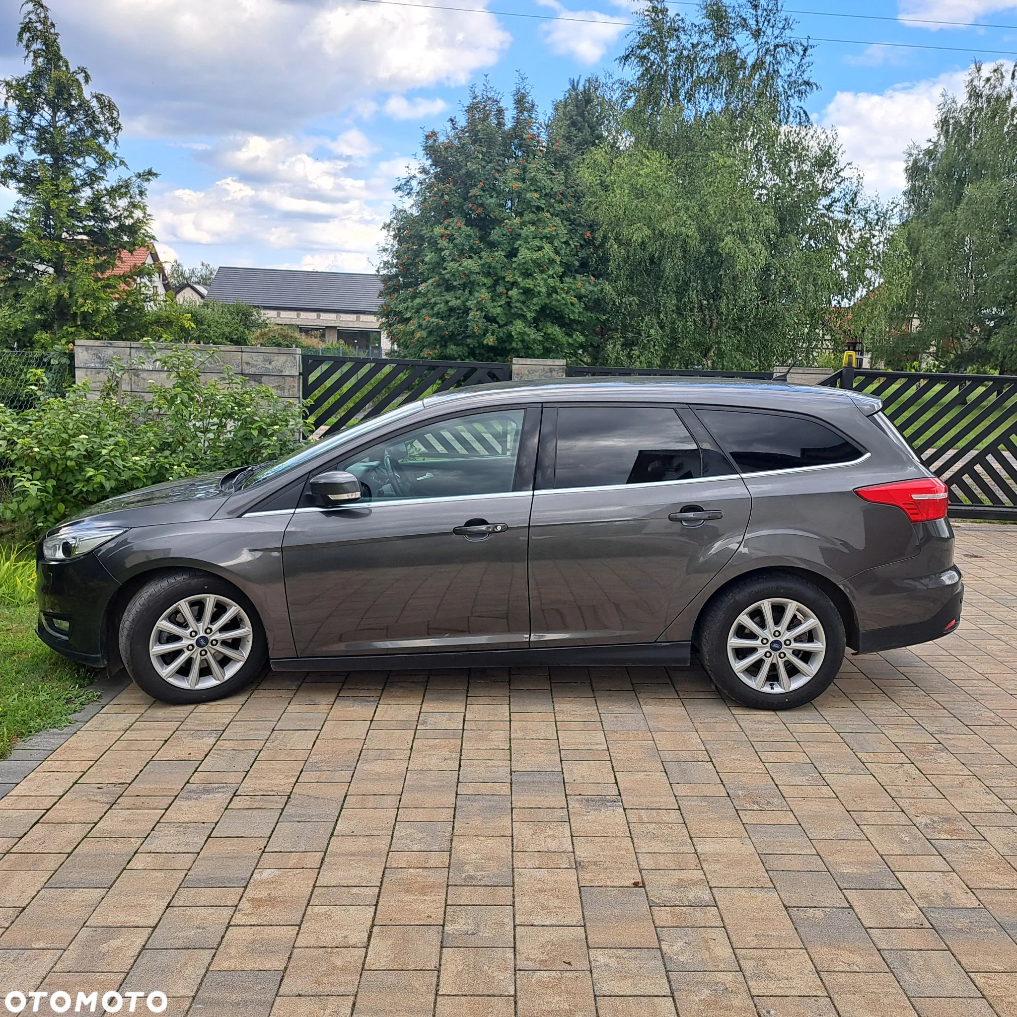 Ford Focus - 6