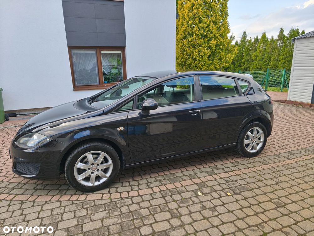 Seat Leon 1.6 Style - 14