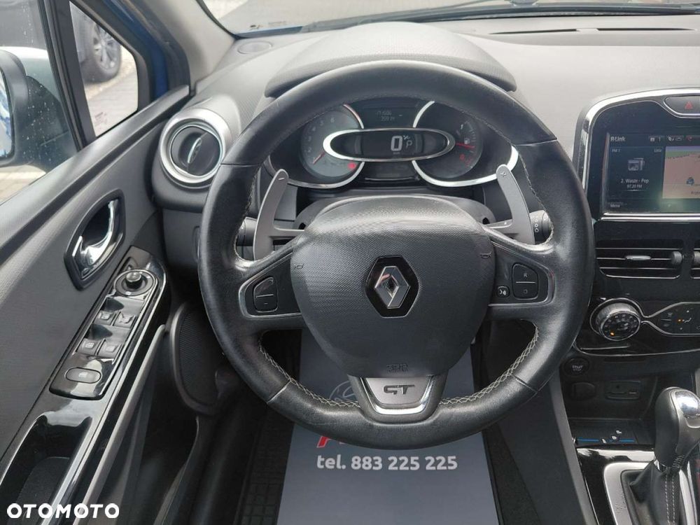 Renault Clio - 26