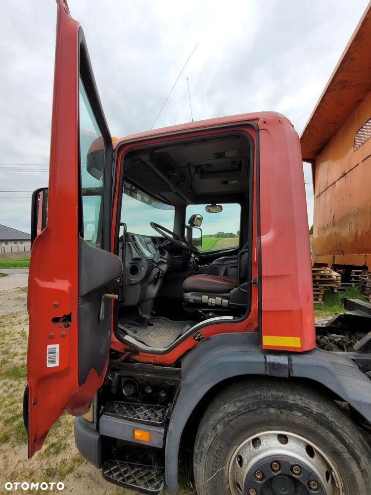 Scania 94D - 8
