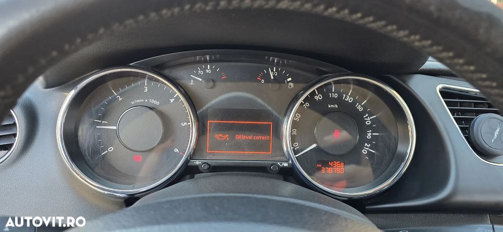 Peugeot 3008 2.0 HDI FAP Active - 7