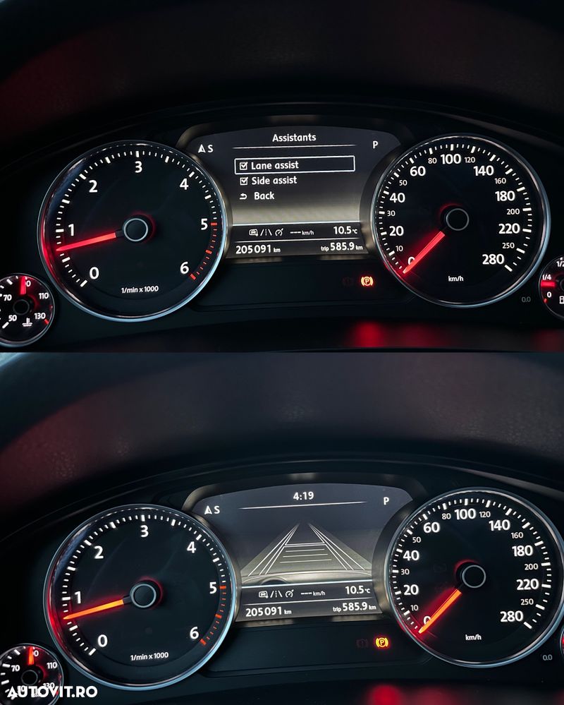 Volkswagen Touareg - 16