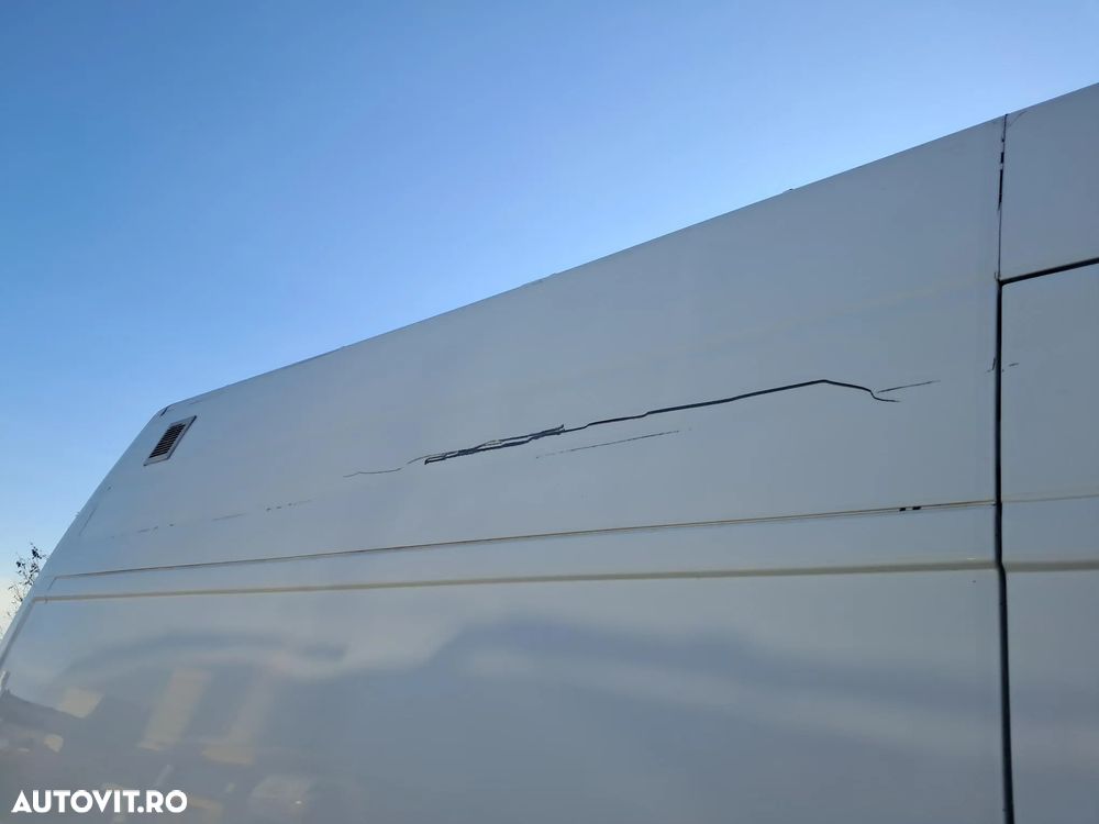 Peugeot boxer furgon 2.0d 131cp maxi - 29