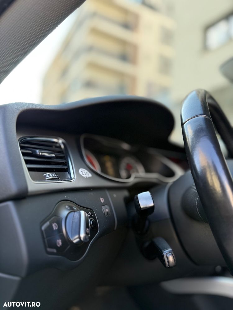 Audi A4 Limuzina 2.0 TDI Multitronic - 7