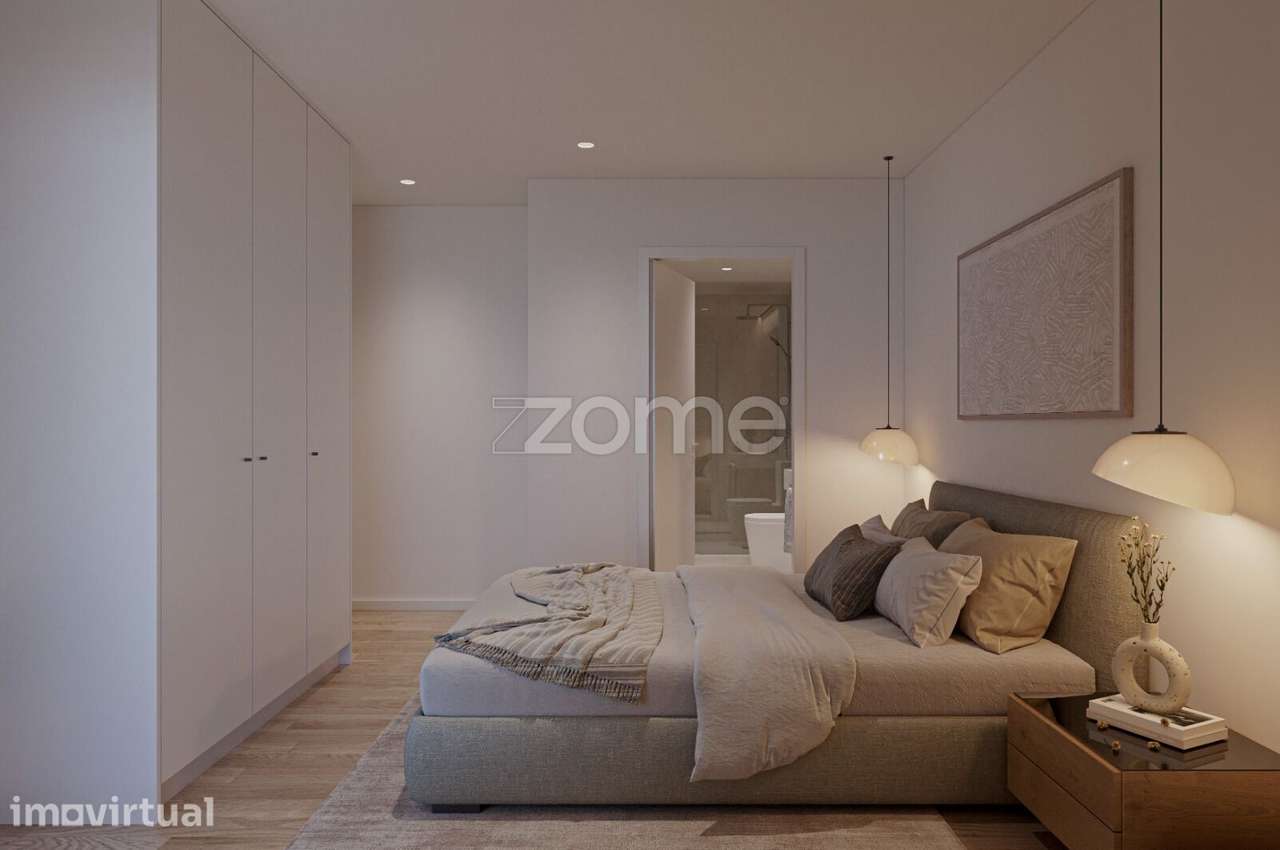 Apartamento T2 - VIENA Residences - Grande imagem: 5/19