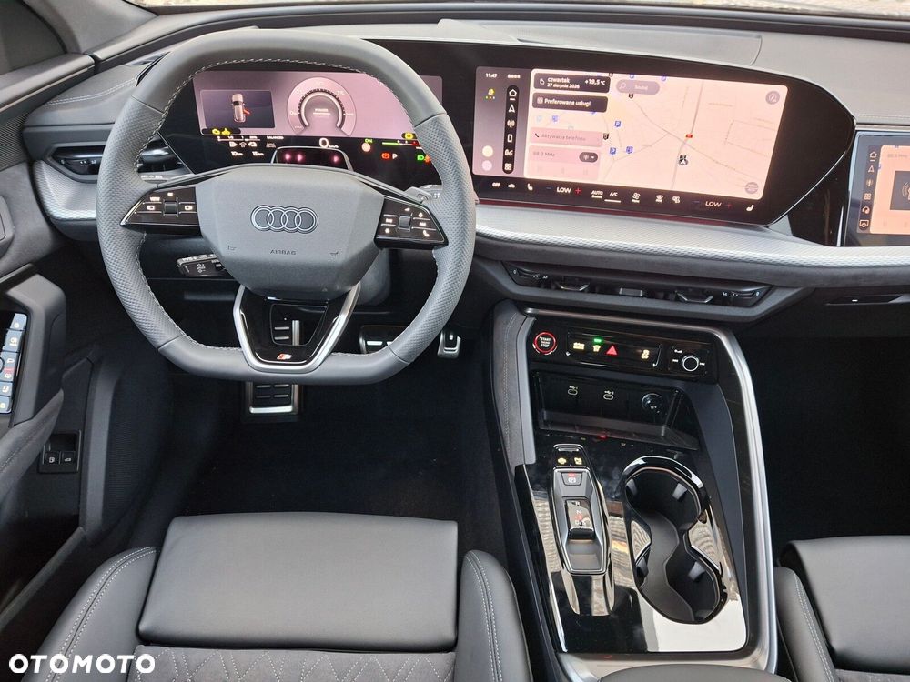 Audi Q5 - 21